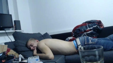 knackarsch87  08-10-2021 Recorded Video Naked